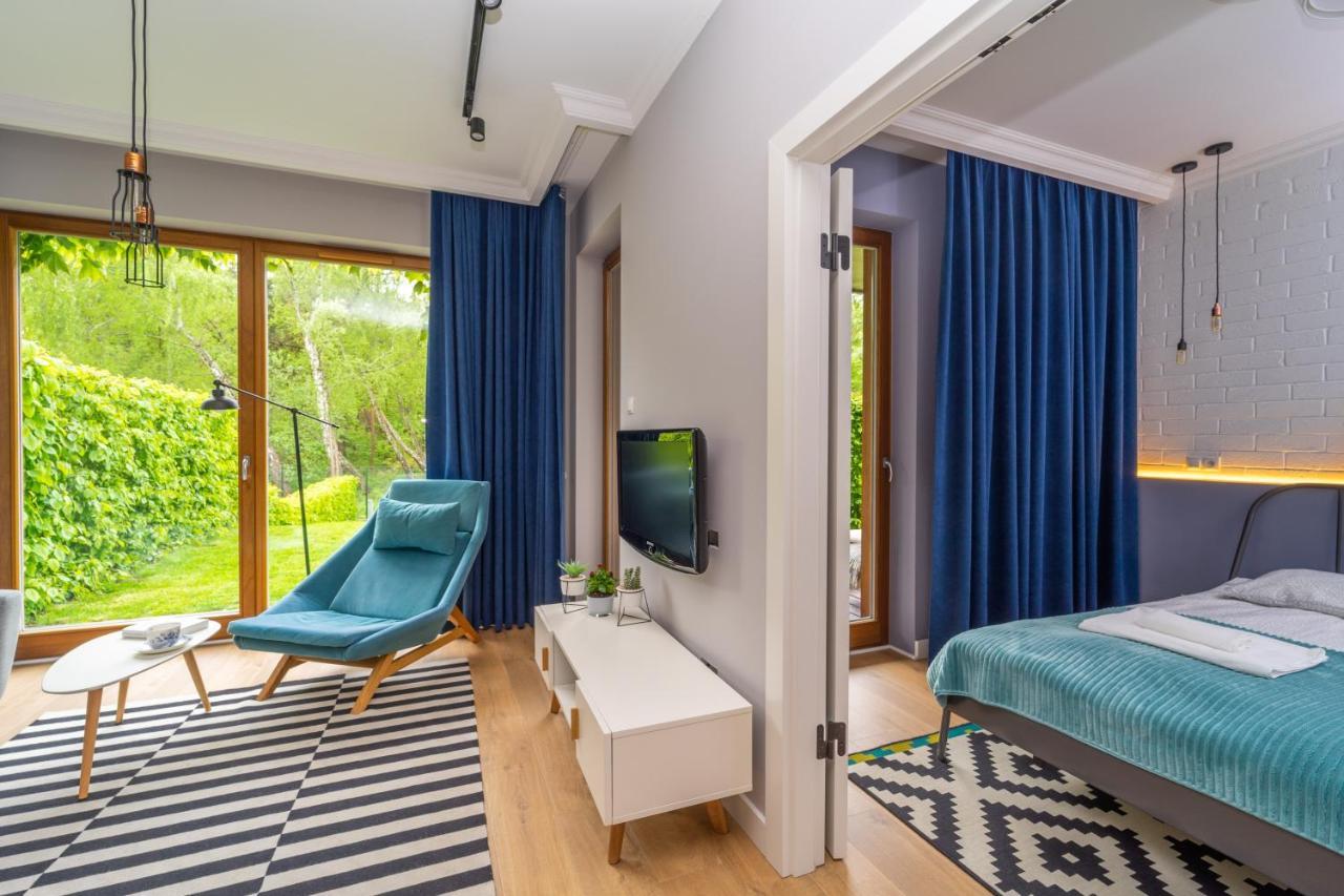 Nadmorski Apartament Blisko Plazy Daire Gdansk Dış mekan fotoğraf